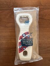 AVON 4th Of July Stars And Stripes Collection Melody Bottle Opener Magnet Sealed