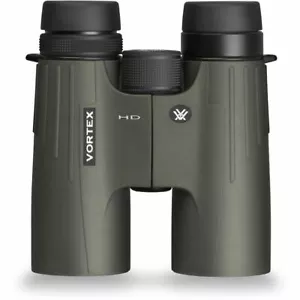 Vortex Viper HD 8 x 42 Binoculars HD Glass + Glasspak Case (UK Stock) BNIB NEW - Picture 1 of 12