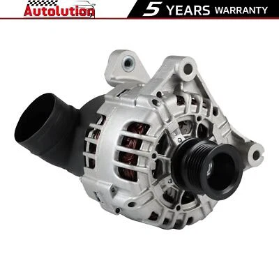 Alternator 13882 for BMW 320i 325Ci 325Xi 330Ci 330i 330Xi 525i 530i 2001-2005 - Image 1 of 4