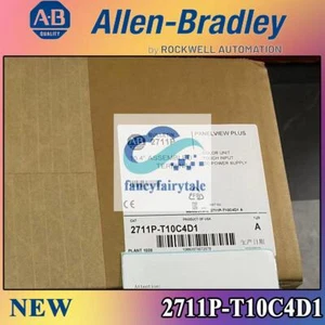 New Allen Bradley 1783-BMS10CGP Stratix 5700 10 Port Managed Ethernet Switch - Picture 1 of 6
