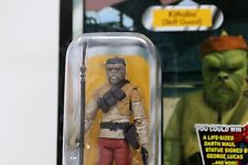 Star Wars 2011 Kithaba Vintage Collection VC56 MOC