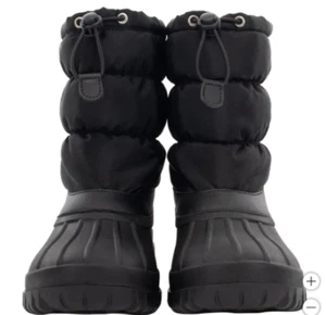 Chooka Damen Winterstiefel Größe 9 (neu) - Bild 1 von 4