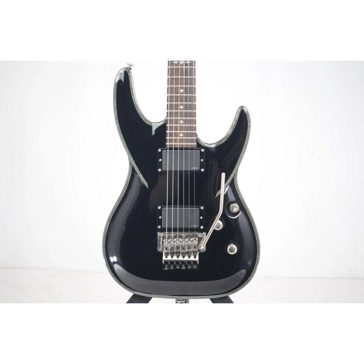 ギター DBZ Guitars BARCHETTA EM-FR EMG s-l1200.webp