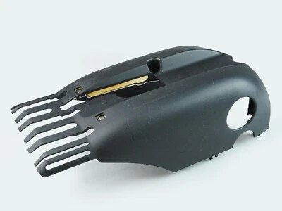 2008 - 2014 Audi Tt Quattro Trim Shroud Cover Lower Column Wheel Housing Oem - Image 1 of 4