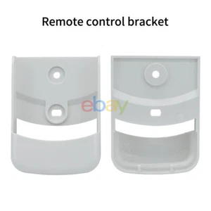 New For Multi-brand TCL Hitachi Midea AUX Air Conditioner Remote Control Bracket - Picture 1 of 6