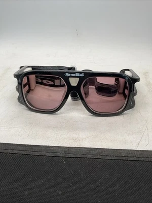 Bolle Pro-Guard 2 - 安全护目镜 CSP 镜头防划伤防雾带表带 — 第 1/4 张图片