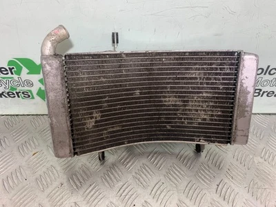 DUCATI 996 SPS 748 916 998 RADIATOR  1999-2000 (CMB1209) - Image 1 of 4