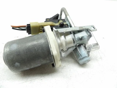 92-02 Cadillac Deville Seville Eldorado Power Trunk Latch Motor 5-Pin OEM - Image 1 of 4