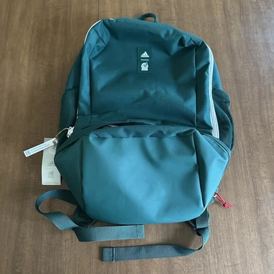 México Adidas Fútbol Fútbol Mochila Bolso Verde Blanco Rojo HP1338, Nuevo Foto 1 de 4