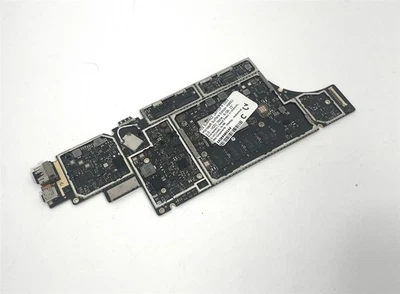 Материнская плата для ноутбука Microsoft Surface 4 1953 Ryzen 4980U 2,0 ГГц - Изображение 1 из 4