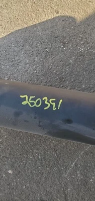 Rear Drive Shaft RWD Coupe N51 Fits 07-13 BMW 328i 1138931 Foto 1 de 4