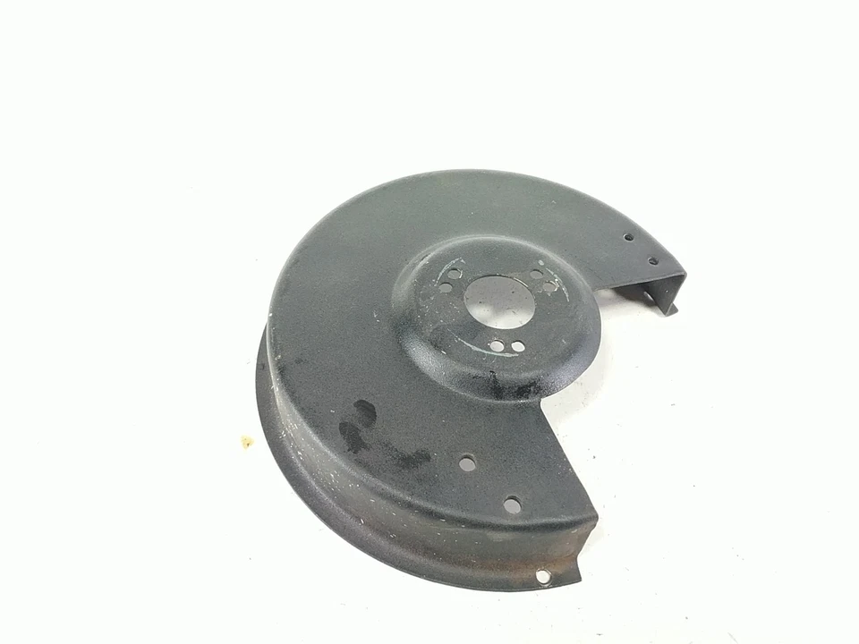 Protector de cubierta de freno de disco Interceptor 86 87 Honda VFR 700 F Foto 1 de 4