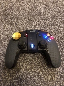 iPega PG-9118 Golden Warrior Wireless Bluetooth Gamepad for Android/iOS/PC - Bild 1 von 3