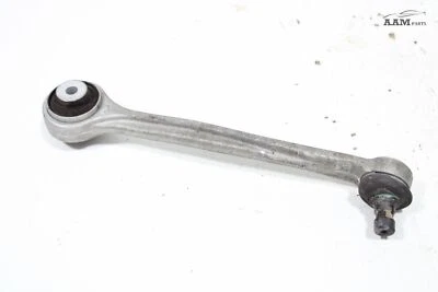 2017-2021 AUDI A4 QUATTRO B9 FRONT LEFT SIDE UPPER FORWARD CONTROL ARM OEM - Image 1 of 4