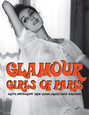 Glamour Girls Of Paris - 9781840686746