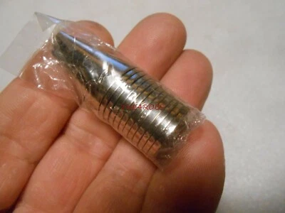 12 Wilton N0 nuevos. Lote 3 boquillas de 59 puntas de glaseado para decoración de pétalos Foto 1 de 2