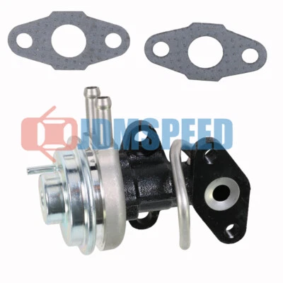 Клапан EGR для 1994-1998 Toyota T100 96-00 4Runner 95-04 Tacoma 2,7 л 3RZFE EGV943 - Изображение 1 из 4