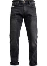 Produktbild - John Doe Tayler Mono Jeans Black Used 36/32 Motorrad Jeans NEU++
