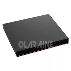 1Pcs MAX14819ATM+T QFN-48 Sensor interface SPI, UART 36 V Current 500 uA - Picture 1 of 3