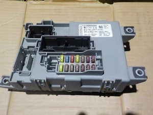 PEUGEOT BIPPER BSI-MODUL UCH 01368892080 / RO 31114 - Bild 1 von 2