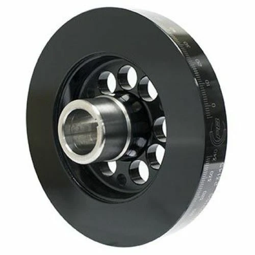 Balanceadores Power Bond PB2221-SS Race Performance Harmonic Balancer NUEVO Foto 1 de 3
