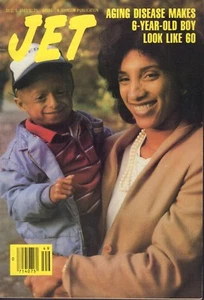 Jet Magazine December 5 1983 Aging Disease 103117nonjhe - Imagen 1 de 1