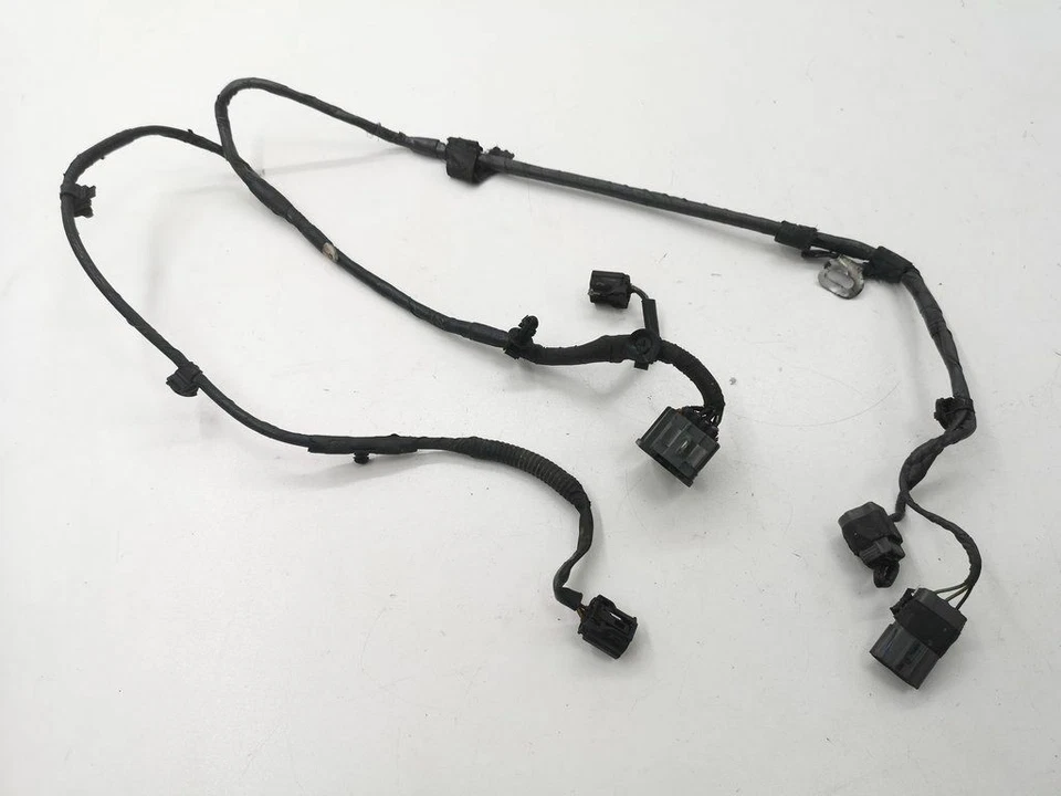 Mazda CX-7 2010 Wiring Harness Cable Set Parking Sensor Parktronic Pdc AMD45791 Foto 1 de 4