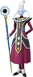 S.H.Figuarts Whis Dragon Ball Super Japón Importación - Imagen 1 de 6