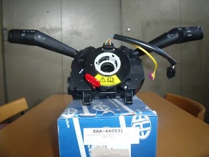 LICHTSCHALTER FIAT PANDA YPSILON AB 2012 CODE FIAT 735576327 ERA 440531  - Bild 1 von 3