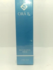 ORA RX HA Calmimg Balm Moisturizer No Parabens/Sulfates/Phthalates/Fragrance 1.7 - Bild 1 von 6