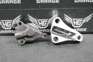 2004 KTM 250 EXC OEM MAGURA CLUTCH SLAVE CYLINDER W/ ENDURO ENGINEERING COVER - Bild 1 von 11