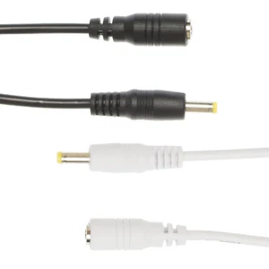 Extension Lead Cable Compatible with Sony S-Frame DPF-C1000 Digital Photo Frame - Picture 1 of 21