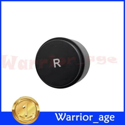 For 2009-17 Ferrari California Center Console R-Key Button Switch Cover Replace - Image 1 of 4