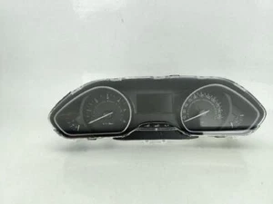 9825986680 quadro strumenti per PEUGEOT 208 (P2) ACTIVE 2019 139705 - Picture 1 of 9