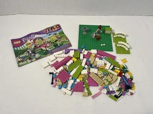 LEGO FRIENDS: Heartlake Dog Show (3942) 99% Complete Without Box - Picture 1 of 5