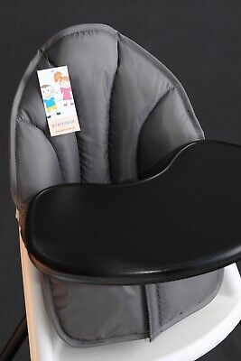 The Seat Pad Cover For High Chair Baby Bjorn • 82.56$