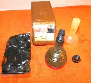 1981-1983 Ford Escort EXP Lynx LN7 NOS FRONT WHEEL DRIVE CV JOINT - AXLE - OUTER - Picture 1 of 4