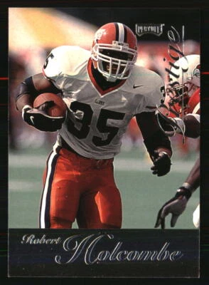 Robert Holcombe 1998 Playoff Prestige #179 FOOTBALL Card - Image 1 of 2