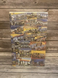 Travels with Charley by John Steinbeck Mead Westvaco - 2002 Slipcase - Imagen 1 de 13