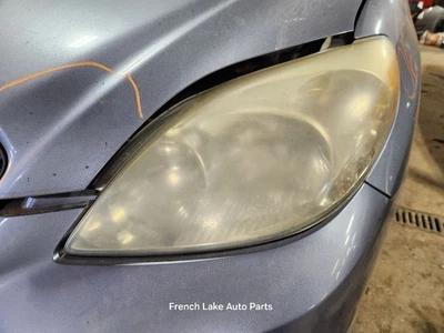 Faro izquierdo conductor compatible con 03-08 MATRIX 1294292 Foto 1 de 4