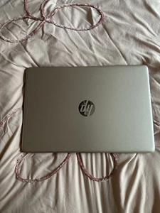 HP Stream 14-inch HD Laptop Intel Celeron N4120, 4GB RAM, 64GB eMMC - Picture 1 of 2