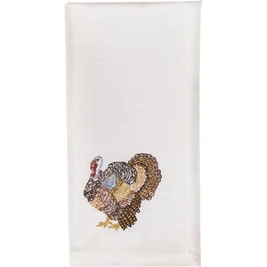 Park Designs Napkins, Gobble Gobble - Set of 4 (9518-020) - Picture 1 of 3