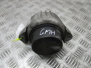 Bmw X1 Engine Mount E/C N47d20o1 (N47d20c) 6773742-03 E84 2.0 Diesel 09-15S - Picture 1 of 6