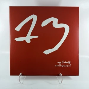 The Brian Jonestown Massacre - My Bloody Underground Vinyl 2008 Red Variant - Picture 1 of 7