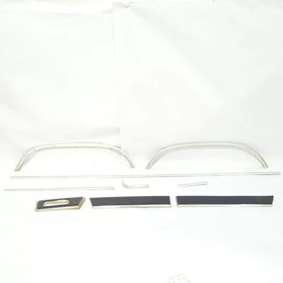 Various Moulding See Pics OEM 1989 Dodge Ram Charger - Image 1 of 4
