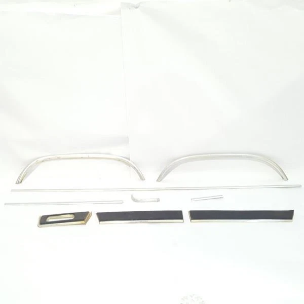 Various Moulding See Pics OEM 1989 Dodge Ram Charger - Image 1 of 4