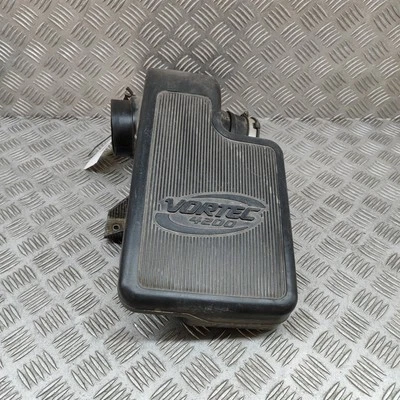 CHEVROLET TRAILBLAZER KC Resonador de admisión 15047009 4.2 Gasolina 205kw 2006 29400542 Foto 1 de 4