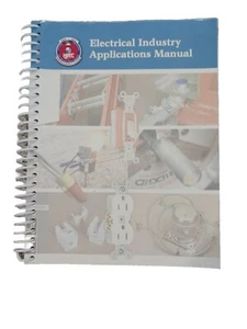 Electrical Industry Applications Manual - Picture 1 of 8