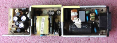 Unidad de placa de fuente de alimentación 465-0103-17001G-A12 para Haier HV-734TB Foto 1 de 3