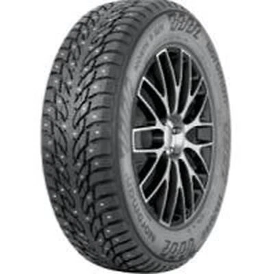 1 New Nokian Nordman 9 Suv  - 265/60r18 Tires 2656018 265 60 18 Foto 1 de 2